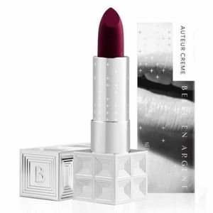 💚2/$20 Belle En Argent Auteur Creme Lipstick